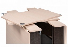 Стол обеденный Клотилд в Чайковском - chaykovskiy.ok-mebel.com | фото 8
