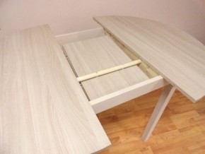 Стол обеденный С круглой крышкой в Чайковском - chaykovskiy.ok-mebel.com | фото 3