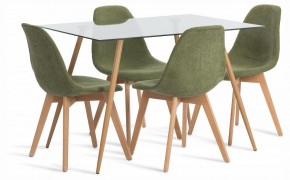 Стол обеденный Sophia (mod. 5003) в Чайковском - chaykovskiy.ok-mebel.com | фото 2