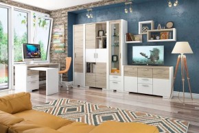 Стол письменный Венето 266.15Н в Чайковском - chaykovskiy.ok-mebel.com | фото 2