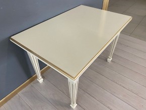 Стол прямоугольный раскладной Инфинити в Чайковском - chaykovskiy.ok-mebel.com | фото 4