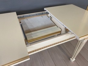 Стол прямоугольный раскладной Инфинити в Чайковском - chaykovskiy.ok-mebel.com | фото 5