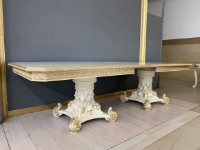 Стол прямоугольный Версаль в Чайковском - chaykovskiy.ok-mebel.com | фото 5