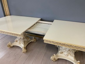 Стол прямоугольный Версаль в Чайковском - chaykovskiy.ok-mebel.com | фото 3