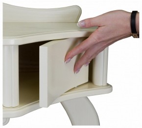 Стол туалетный Джульетта Л в Чайковском - chaykovskiy.ok-mebel.com | фото 6