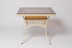 Стол FM-2001 (850*850) в Чайковском - chaykovskiy.ok-mebel.com | фото 2