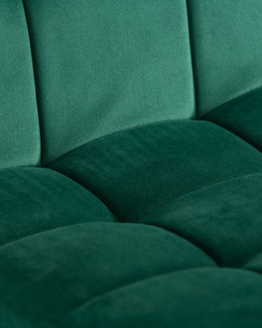 Стул барный DOBRIN DOMINIC, зеленый велюр (MJ9-88) в Чайковском - chaykovskiy.ok-mebel.com | фото 9