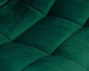 Стул барный DOBRIN TAILOR BLACK, зеленый велюр (MJ9-88) в Чайковском - chaykovskiy.ok-mebel.com | фото 8