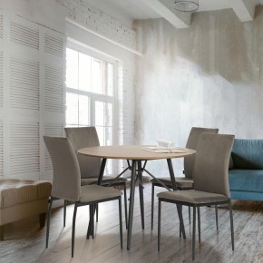 Стул Capri (mod. BC565-DC) в Чайковском - chaykovskiy.ok-mebel.com | фото 11