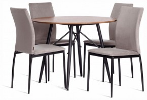 Стул Capri (mod. BC565-DC) в Чайковском - chaykovskiy.ok-mebel.com | фото 2