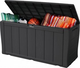 Сундук SHERWOOD STORAGE BOX 270 L в Чайковском - chaykovskiy.ok-mebel.com | фото 5