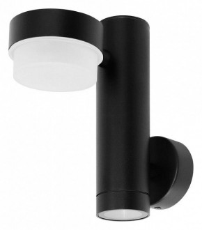 Светильник на штанге Arte Lamp Budapest A2362AL-2BK в Чайковском - chaykovskiy.ok-mebel.com | фото