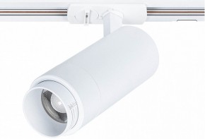Светильник на штанге Arte Lamp Merak A3530PL-1WH в Чайковском - chaykovskiy.ok-mebel.com | фото