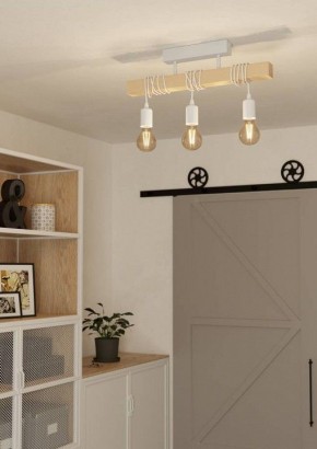 Светильник на штанге Eglo TOWNSHEND 44082 в Чайковском - chaykovskiy.ok-mebel.com | фото 2