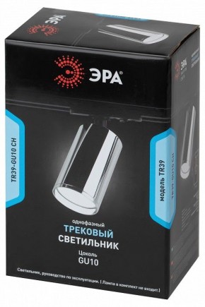 Светильник на штанге Эра  TR39-GU10 СН в Чайковском - chaykovskiy.ok-mebel.com | фото 4
