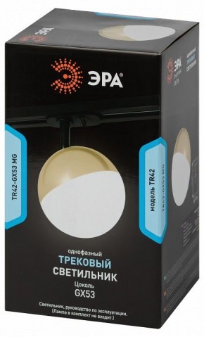 Светильник на штанге Эра  TR42-GX53 MG в Чайковском - chaykovskiy.ok-mebel.com | фото 6