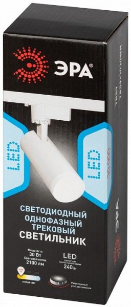 Светильник на штанге Эра  TR59 - 3030 WH в Чайковском - chaykovskiy.ok-mebel.com | фото 7