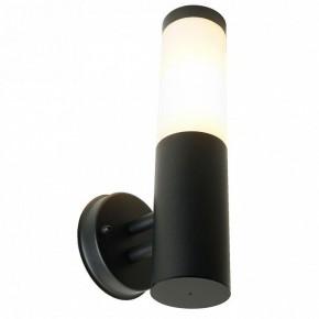 Светильник на штанге Feron DH041-B  RAL color 9005 51522 в Чайковском - chaykovskiy.ok-mebel.com | фото 4
