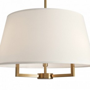 Светильник на штанге Freya Graceful FR2042CL-03BS в Чайковском - chaykovskiy.ok-mebel.com | фото 5