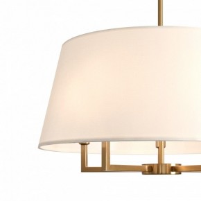 Светильник на штанге Freya Graceful FR2042CL-05BS в Чайковском - chaykovskiy.ok-mebel.com | фото 4