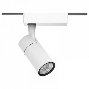 Светильник на штанге Gauss Track Light TR059 в Чайковском - chaykovskiy.ok-mebel.com | фото