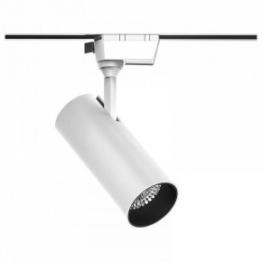 Светильник на штанге Gauss Track Light TR063 в Чайковском - chaykovskiy.ok-mebel.com | фото