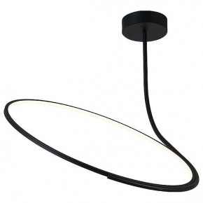 Светильник на штанге Italline IT013-6025 IT013-6025 black 3000K в Чайковском - chaykovskiy.ok-mebel.com | фото