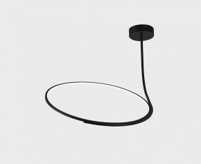 Светильник на штанге Italline IT013-6025 IT013-6025 black 3000K в Чайковском - chaykovskiy.ok-mebel.com | фото 2