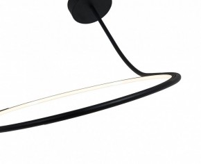 Светильник на штанге Italline IT013-6025 IT013-6025 black 3000K в Чайковском - chaykovskiy.ok-mebel.com | фото 7
