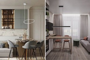 Светильник на штанге Italline IT013-6025 IT013-6025 white 3000K в Чайковском - chaykovskiy.ok-mebel.com | фото 2