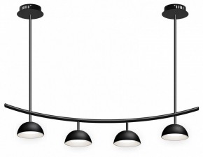Светильник на штанге Kink Light Стиви 07652-4,19 в Чайковском - chaykovskiy.ok-mebel.com | фото