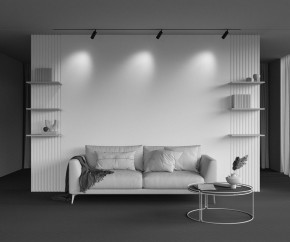 Светильник на штанге Maytoni Artisan TR097-2-12W2.7K-M-BB в Чайковском - chaykovskiy.ok-mebel.com | фото 7