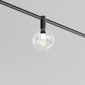 Светильник на штанге Maytoni Bubble TR205-1-3W3K-B в Чайковском - chaykovskiy.ok-mebel.com | фото 2