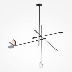 Светильник на штанге Maytoni Fad MOD070CL-L15B3K1 в Чайковском - chaykovskiy.ok-mebel.com | фото 2