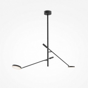 Светильник на штанге Maytoni Fad MOD070CL-L15B3K1 в Чайковском - chaykovskiy.ok-mebel.com | фото 3