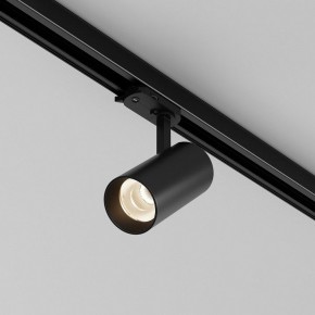 Светильник на штанге Maytoni Focus Led TR029-3-10W4K-B-1 в Чайковском - chaykovskiy.ok-mebel.com | фото 2