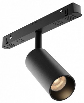 Светильник на штанге Maytoni Focus LED TR032-2-5W2.7K-M-B в Чайковском - chaykovskiy.ok-mebel.com | фото