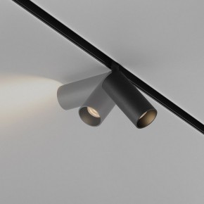 Светильник на штанге Maytoni Focus LED TR032-2-5W2.7K-M-B в Чайковском - chaykovskiy.ok-mebel.com | фото 3