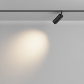 Светильник на штанге Maytoni Focus LED TR032-2-5W2.7K-M-B в Чайковском - chaykovskiy.ok-mebel.com | фото 6