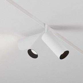 Светильник на штанге Maytoni Focus LED TR032-4-12WTW-M-DD2-W в Чайковском - chaykovskiy.ok-mebel.com | фото 4