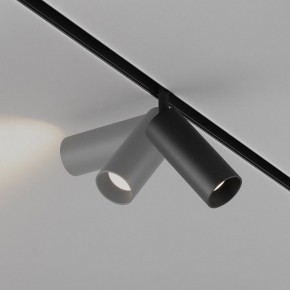 Светильник на штанге Maytoni Focus LED TR032-4-12WTW-M-DSZ-B в Чайковском - chaykovskiy.ok-mebel.com | фото 4