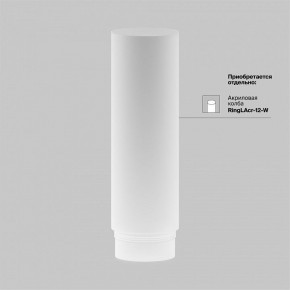 Светильник на штанге Maytoni Focus LED TR032-4-12WTW-M-DSZ-B в Чайковском - chaykovskiy.ok-mebel.com | фото 8
