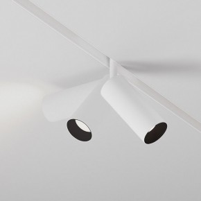 Светильник на штанге Maytoni Focus LED TR032-4-12WTW-M-DSZ-W в Чайковском - chaykovskiy.ok-mebel.com | фото 4