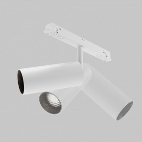 Светильник на штанге Maytoni Focus LED TR032-4-12WTW-M-DSZ-W в Чайковском - chaykovskiy.ok-mebel.com | фото 6