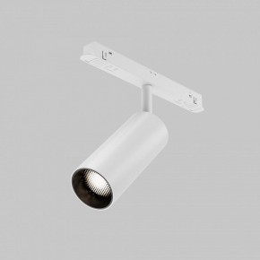 Светильник на штанге Maytoni Focus LED TR032-4-12WTW-M-DSZ-W в Чайковском - chaykovskiy.ok-mebel.com | фото 7