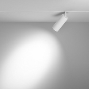 Светильник на штанге Maytoni Focus LED TR032-4-20WTW-M-DD2-W в Чайковском - chaykovskiy.ok-mebel.com | фото 3