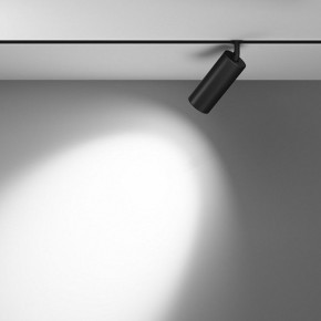 Светильник на штанге Maytoni Focus LED TR032-4-20WTW-M-DSZ-B в Чайковском - chaykovskiy.ok-mebel.com | фото 3