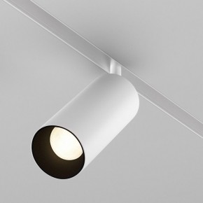 Светильник на штанге Maytoni Focus LED TR032-4-20WTW-M-DSZ-W в Чайковском - chaykovskiy.ok-mebel.com | фото 2