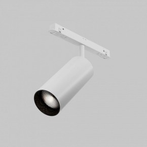 Светильник на штанге Maytoni Focus LED TR032-4-20WTW-M-DSZ-W в Чайковском - chaykovskiy.ok-mebel.com | фото 7