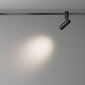 Светильник на штанге Maytoni Focus Led TR144-1-12W3K-W-B в Чайковском - chaykovskiy.ok-mebel.com | фото 2
